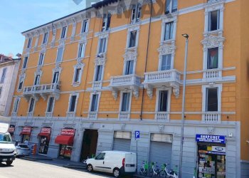 Edificio all\'aperto - Three-room apartment Via Carlo Imbonati
23, Milano - photo 11