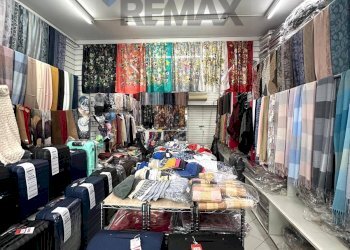 Cabina armadio - Commercial Premises Via Bramante
19, Milano - photo 1