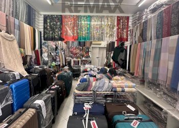 Soggiorno - Commercial Premises Via Bramante
19, Milano - photo 2