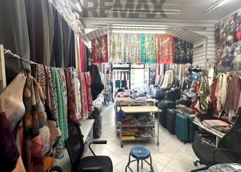 Cabina armadio - Commercial Premises Via Bramante
19, Milano - photo 6