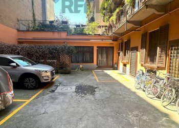 Edificio all\'aperto - Commercial Premises Via Bramante
19, Milano - photo 8