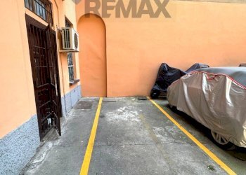 Parcheggio - Commercial Premises Via Bramante
19, Milano - photo 9