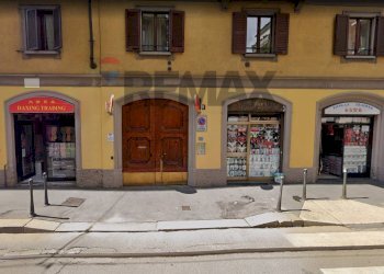 Edificio all\'aperto - Commercial Premises Via Bramante
19, Milano - photo 12
