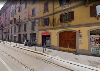 Edificio all\'aperto - Commercial Premises Via Bramante
19, Milano - photo 13