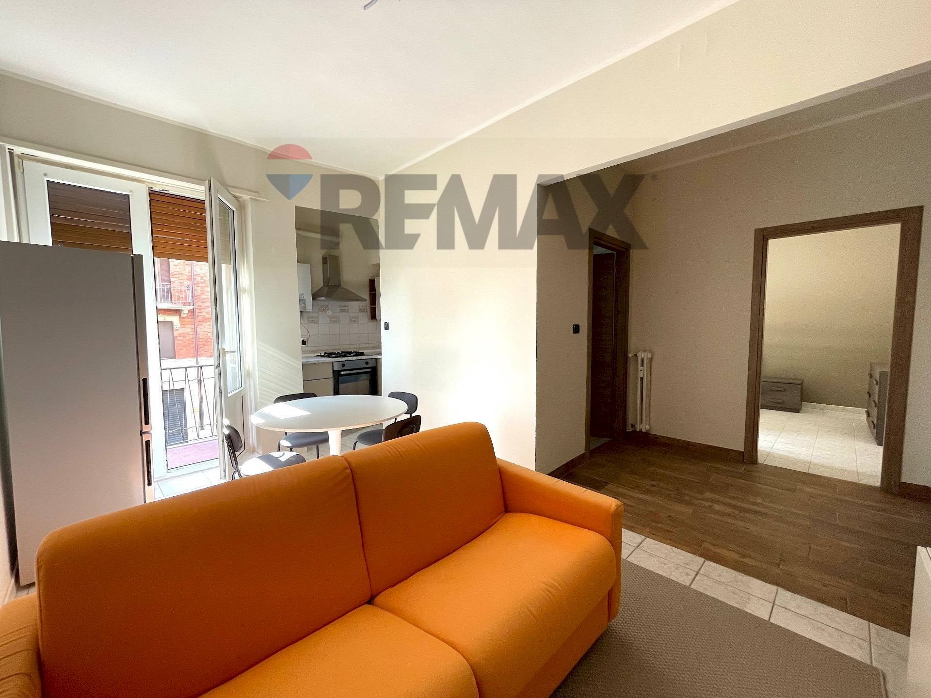 Soggiorno - Two-room apartment Corso Regio Parco
 
161, Torino - photo 1