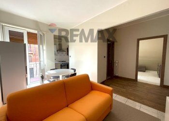 Soggiorno - Two-room apartment Corso Regio Parco
161, Torino - photo 1
