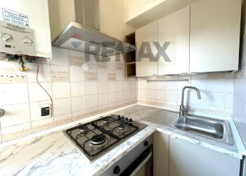 Cucina - Two-room apartment Corso Regio Parco
161, Torino - photo 7