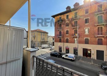 Balcone - Two-room apartment Corso Regio Parco
161, Torino - photo 9