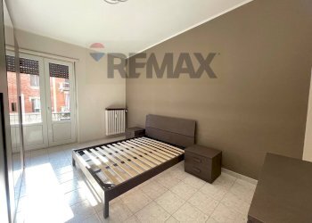 Camera / camera da letto - Two-room apartment Corso Regio Parco
161, Torino - photo 10