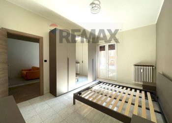 Camera / camera da letto - Two-room apartment Corso Regio Parco
161, Torino - photo 13