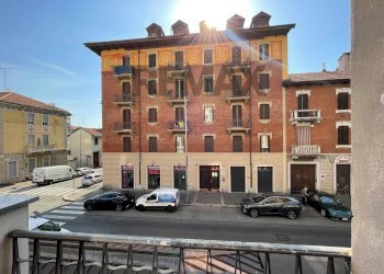 Edificio all\'aperto - Two-room apartment Corso Regio Parco
161, Torino - photo 22