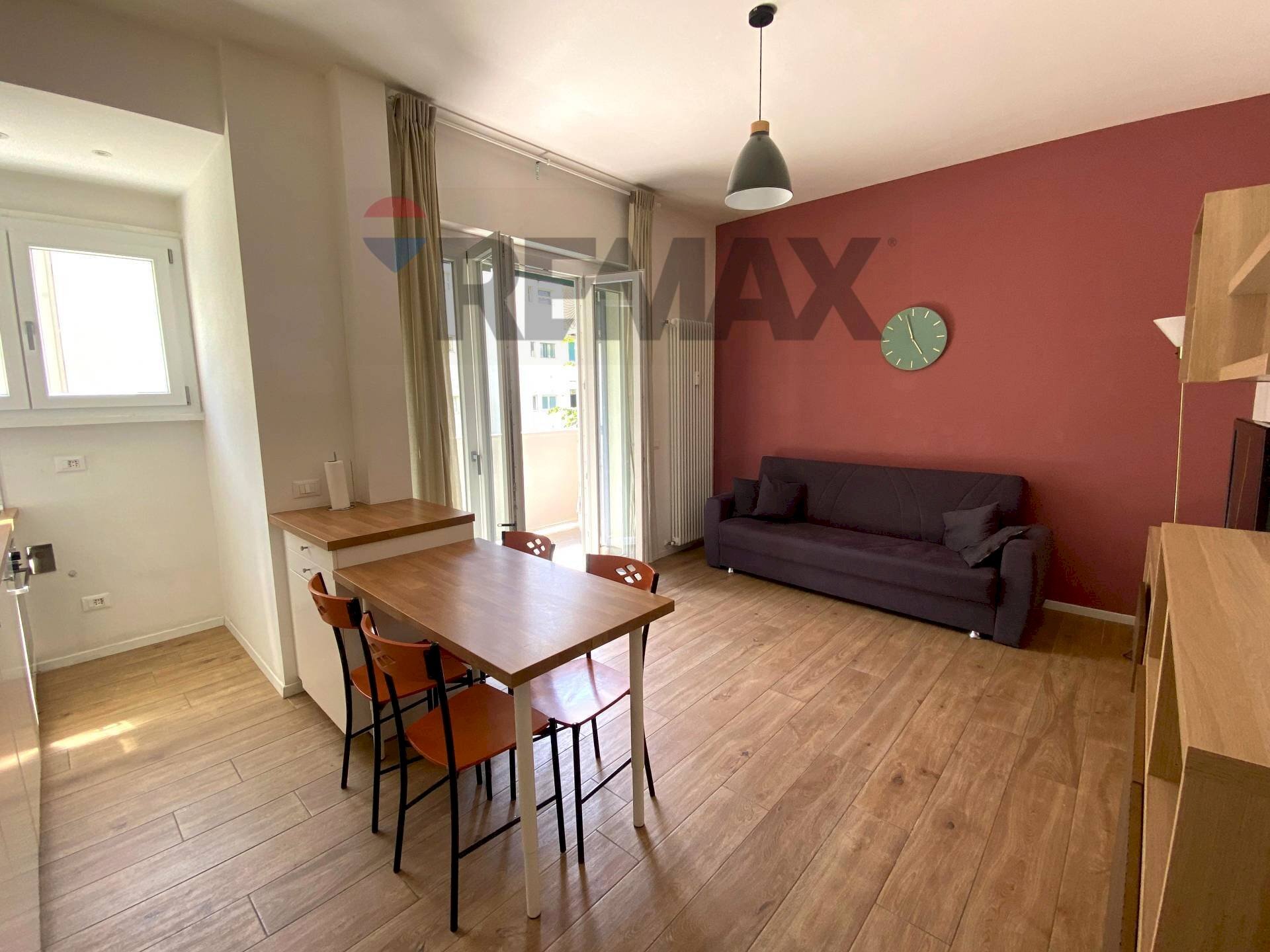 Sala da pranzo - Bilocale Via Birago
 
4, Milano - foto 1