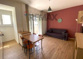 Sala da pranzo - Bilocale Via Birago
 
4, Milano - foto 1