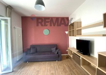 Soggiorno - Bilocale Via Birago
 
4, Milano - foto 2