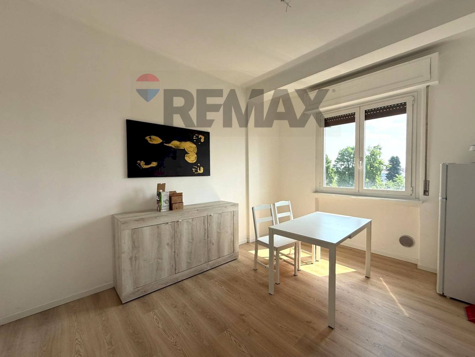 Sala da pranzo - Appartamento Via Degli Umiliati
9, Milano - foto 3