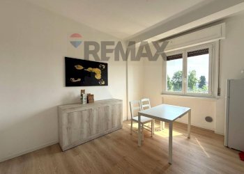 Sala da pranzo - Appartamento Via Degli Umiliati
 
9, Milano - foto 3