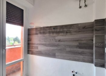 Stanza vuota - Appartamento Via Degli Umiliati
 
9, Milano - foto 5