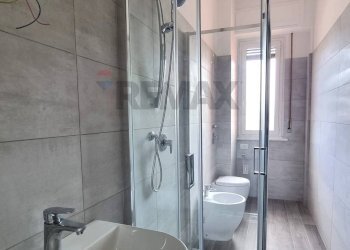 Bagno - Appartamento Via Degli Umiliati
 
9, Milano - foto 12