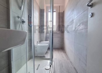 Bagno - Appartamento Via Degli Umiliati
 
9, Milano - foto 13