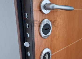 Dettagli - Appartamento Via Degli Umiliati
 
9, Milano - foto 18