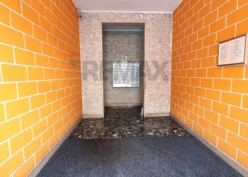 Stanza vuota - Appartamento Via Degli Umiliati
 
9, Milano - foto 19