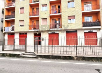 Edificio all\'aperto - Appartamento Via Degli Umiliati
 
9, Milano - foto 20