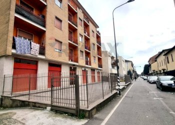 Edificio all\'aperto - Appartamento Via Degli Umiliati
 
9, Milano - foto 21
