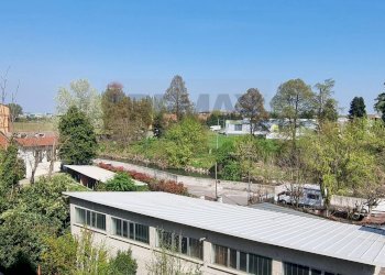 Edificio all\'aperto - Appartamento Via Degli Umiliati
 
9, Milano - foto 22