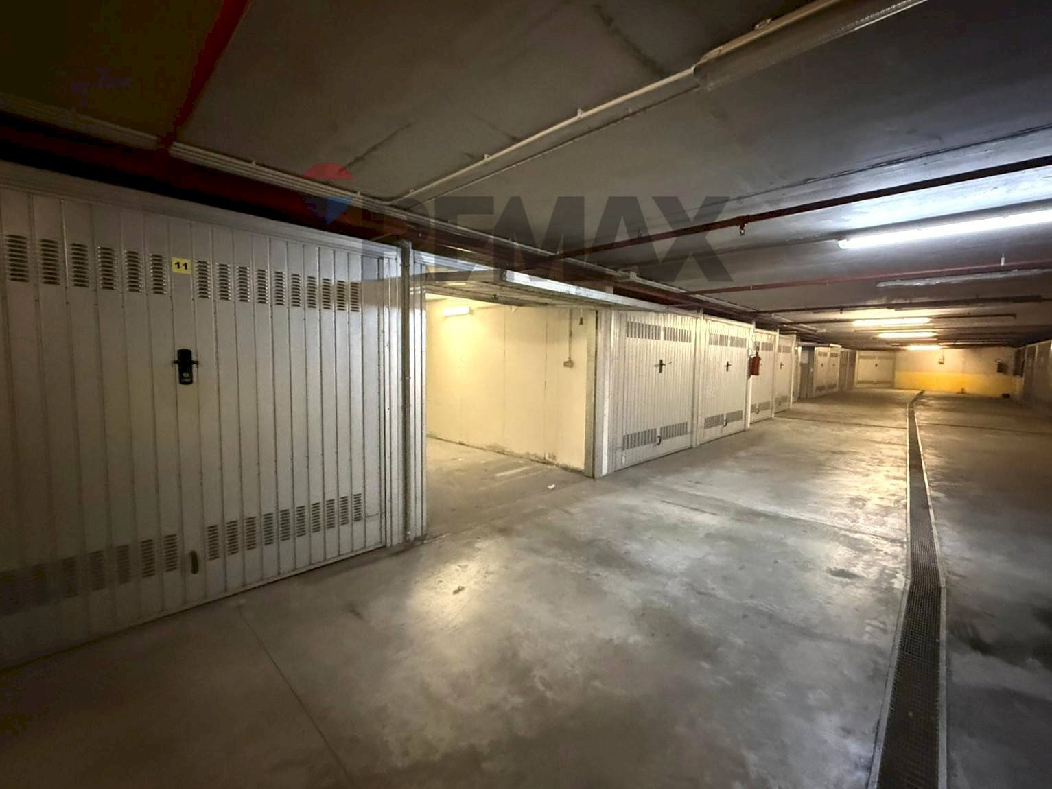 Parcheggio - Box Via Fra Cristoforo
 
4, Milano - foto 2