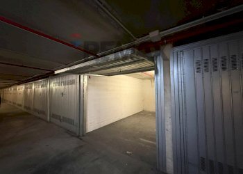 Parcheggio - Box Via Fra Cristoforo
 
4, Milano - foto 1
