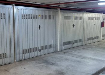 Parcheggio - Box Via Fra Cristoforo
 
4, Milano - foto 8