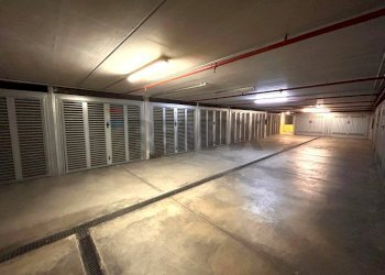 Parcheggio - Box Via Fra Cristoforo
 
4, Milano - foto 12