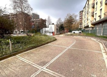 Edificio all\'aperto - Box Via Fra Cristoforo
 
4, Milano - foto 16