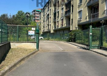 Edificio all\'aperto - Box Via Fra Cristoforo
 
4, Milano - foto 17