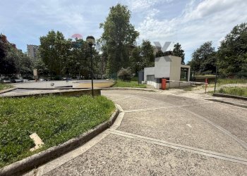 Giardino - Box Via Fra Cristoforo
 
4, Milano - foto 22