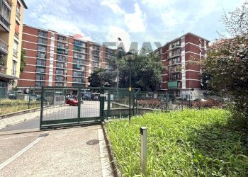 Edificio all\'aperto - Box Via Fra Cristoforo
 
4, Milano - foto 26