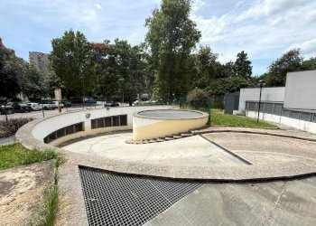 Terrazza - Box Via Fra Cristoforo
 
4, Milano - foto 27