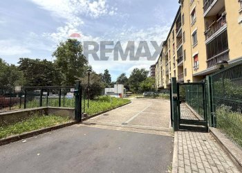 Edificio all\'aperto - Box Via Fra Cristoforo
 
4, Milano - foto 28