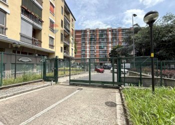 Edificio all\'aperto - Box Via Fra Cristoforo
 
4, Milano - foto 29