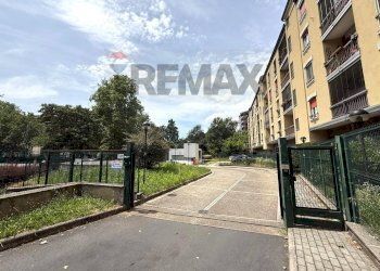 Edificio all\'aperto - Box Via Fra Cristoforo
 
4, Milano - foto 30