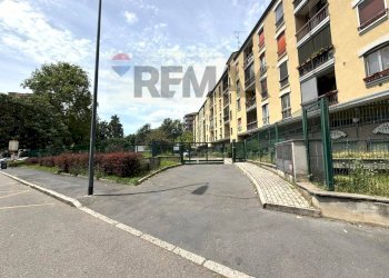 Edificio all\'aperto - Box Via Fra Cristoforo
 
4, Milano - foto 31