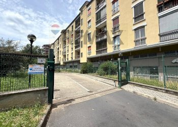 Edificio all\'aperto - Box Via Fra Cristoforo
 
4, Milano - foto 32