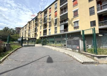 Edificio all\'aperto - Box Via Fra Cristoforo
 
4, Milano - foto 33