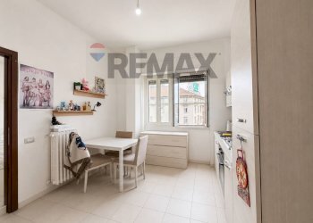 Cucina - Appartamento Via Andrea Costa
 
1, Milano - foto 2