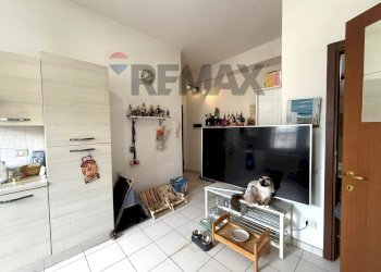 Soggiorno - Appartamento Via Andrea Costa
 
1, Milano - foto 3