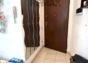 Hall / corridoio - Appartamento Via Andrea Costa
 
1, Milano - foto 6