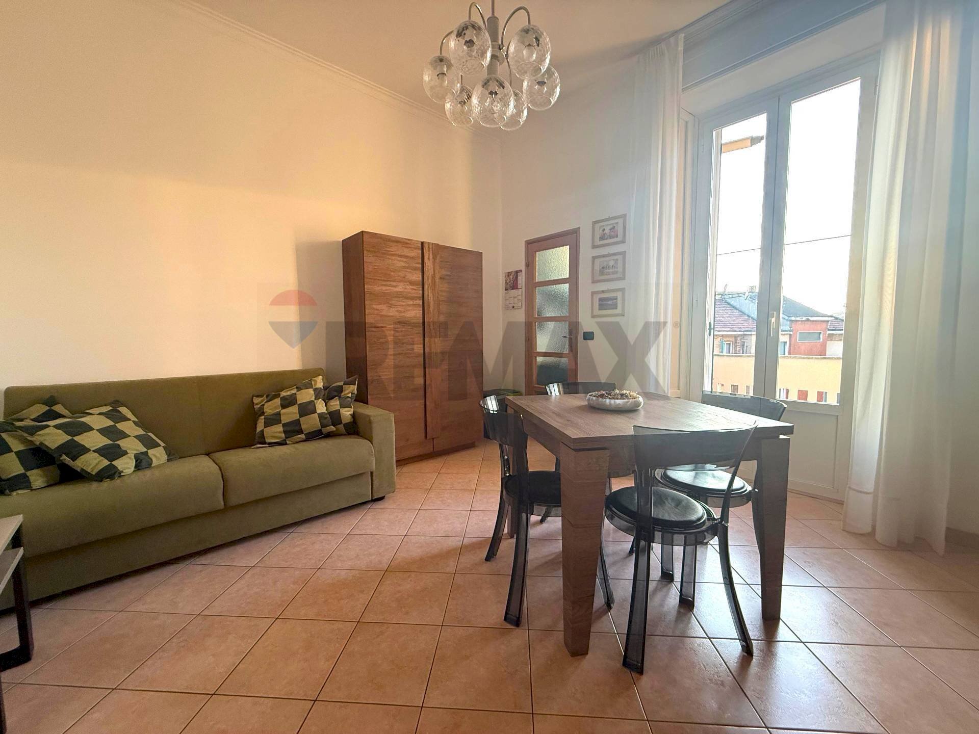 Sala da pranzo - Two-room apartment Viale Lucania
5, Milano - photo 2