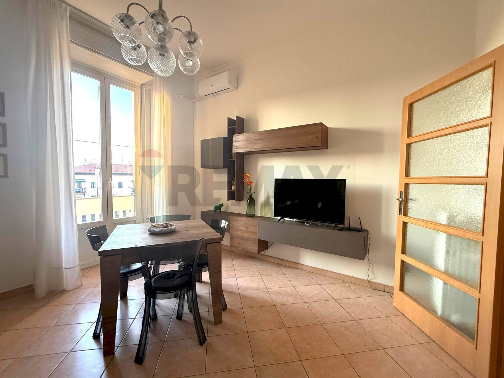 Sala da pranzo - Two-room apartment Viale Lucania
5, Milano - photo 3