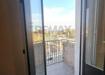 Balcone - Two-room apartment Viale Lucania
5, Milano - photo 13