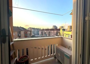 Balcone - Two-room apartment Viale Lucania
5, Milano - photo 14